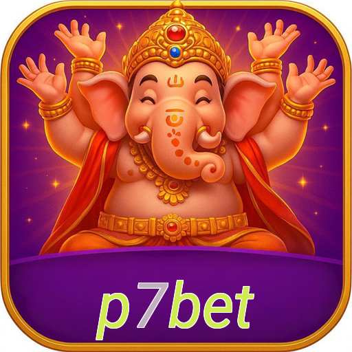 p7 bet logo